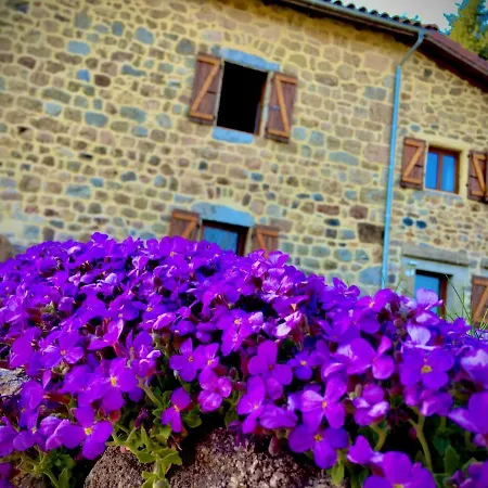 Homestay Grange De Sagne Maison Et Table D Hotes Avec Diner Sur Reservation