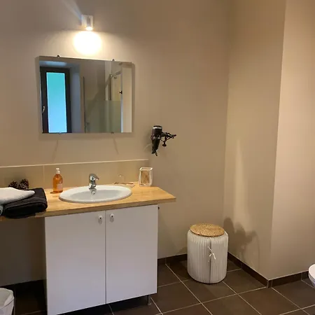 Grange De Sagne Maison Et Table D Hotes Avec Diner Sur Reservation * Saint-Jean-Roure