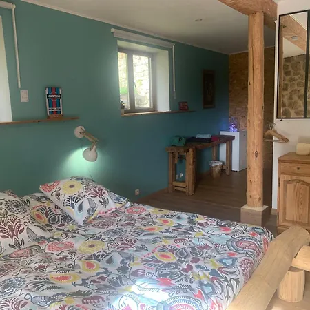 Grange De Sagne Maison Et Table D Hotes Avec Diner Sur Reservation Homestay
