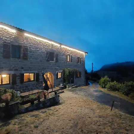 Grange De Sagne Maison Et Table D Hotes Avec Diner Sur Reservation