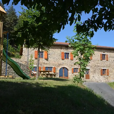 Grange De Sagne Maison Et Table D Hotes Avec Diner Sur Reservation Homestay