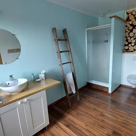 Grange De Sagne Maison Et Table D Hotes Avec Diner Sur Reservation