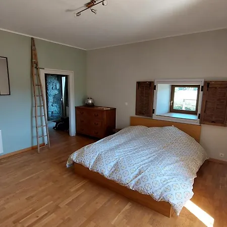 Homestay Grange De Sagne Maison Et Table D Hotes Avec Diner Sur Reservation