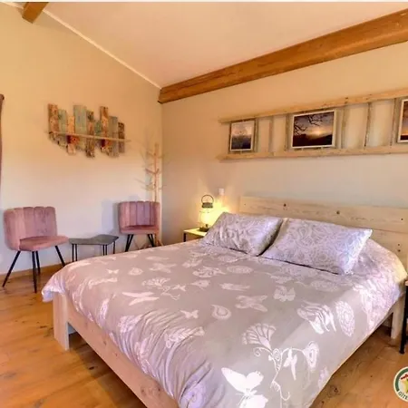 Grange De Sagne Maison Et Table D Hotes Avec Diner Sur Reservation Homestay