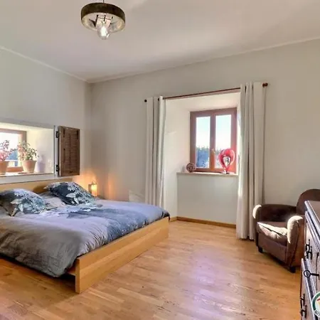 Homestay Grange De Sagne Maison Et Table D Hotes Avec Diner Sur Reservation