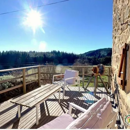 Homestay Grange De Sagne Maison Et Table D Hotes Avec Diner Sur Reservation *