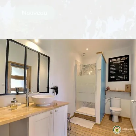 Grange De Sagne Maison Et Table D Hotes Avec Diner Sur Reservation Saint-Jean-Roure