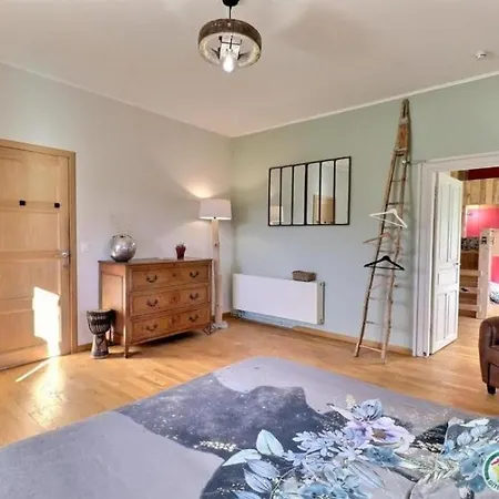 Grange De Sagne Maison Et Table D Hotes Avec Diner Sur Reservation Homestay