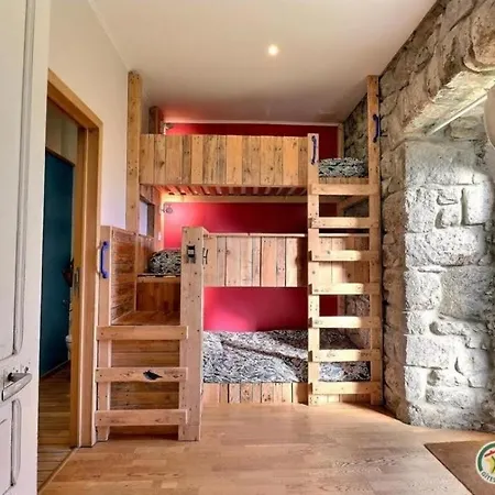 Grange De Sagne Maison Et Table D Hotes Avec Diner Sur Reservation Homestay *