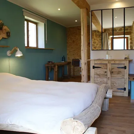 Grange De Sagne Maison Et Table D Hotes Avec Diner Sur Reservation *